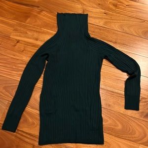 Simply Vera Vera Wanda turtleneck sweater size S